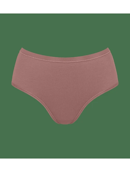 sloggi GO Daily Cotton Midi - Cacao - SLOGGI Cacao - SLOGGI sloggi GO Daily Cotton Midi - Cacao - SLOGGI Cacao - SLOGGI