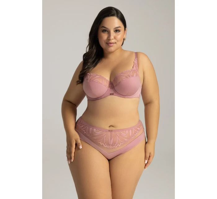 Poloměkká podprsenka Ava 2105 Poloměkká podprsenka Ava 2105