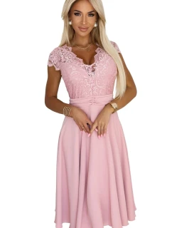 Dámské šaty   model 21271462 - numoco