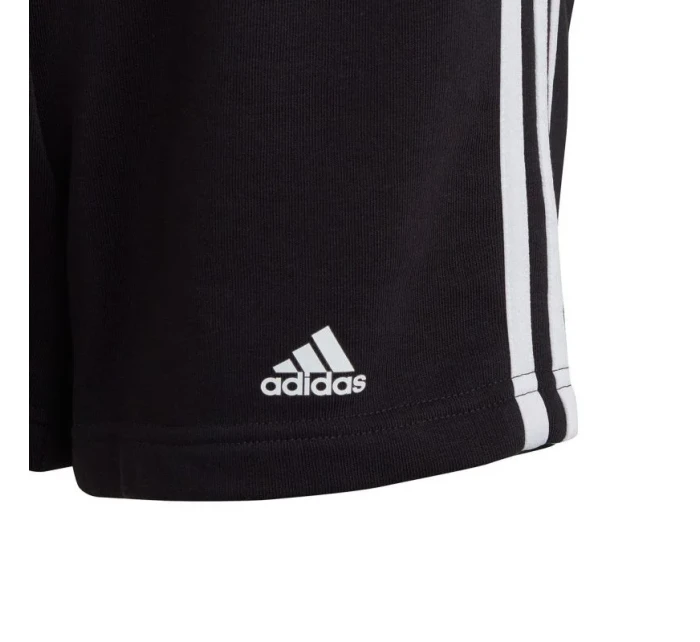Šortky adidas Essentials 3-Stripes Jr IC3631