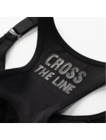 Sportovní podprsenka IQ Carmen II Wmns W 92800597407