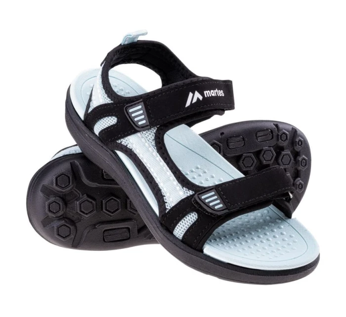 W sandály model 21257809 - Martes