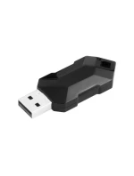 Bezdrátový   Xbox barva černá, barva model 21336013 - Esperanza