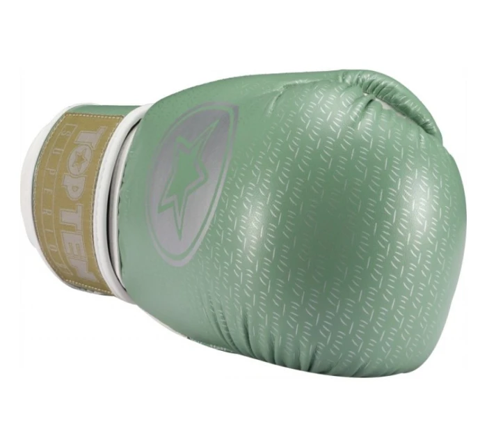 Boxerské rukavice RTT-SUPERIOR 10 oz Boxerské rukavice RTT-SUPERIOR 10 oz