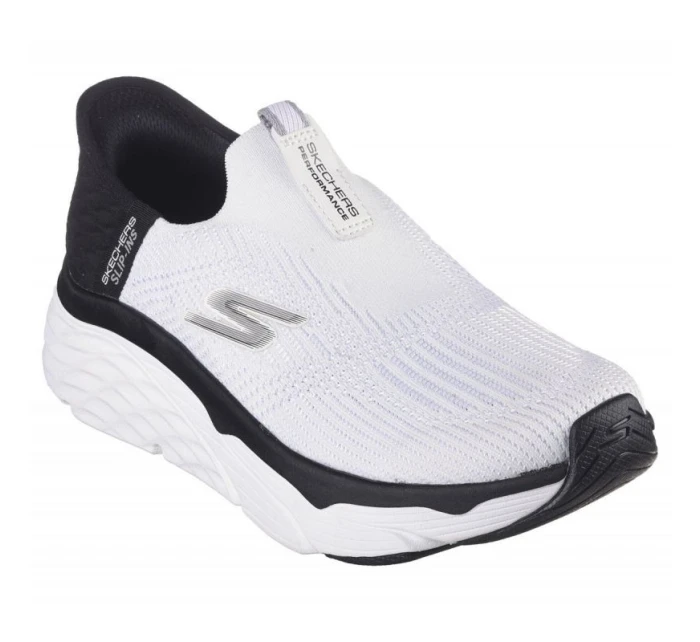 Skechers Slip-ins: Max Cushioning - Smooth White 38.5