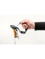 TREKOVÉ HOLE CRESSIDA 90-125