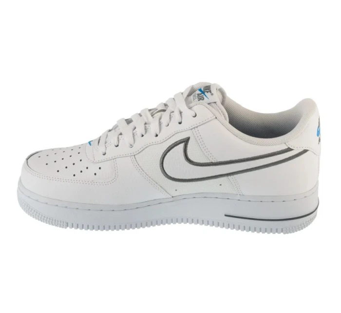 Boty Air Force 1 07 M model 21197266 - NIKE Boty Air Force 1 07 M model 21197266 - NIKE