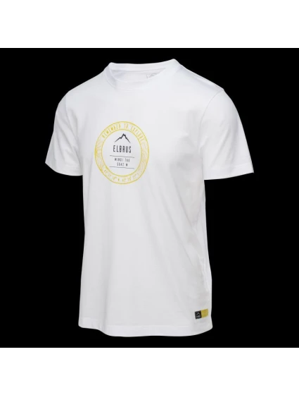 Męska Koszulka z krótkim rękawem model 21358185 II - Elbrus