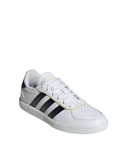 Boty Breaknet Sleek Jr model 21221774 - ADIDAS Boty Breaknet Sleek Jr model 21221774 - ADIDAS