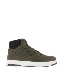 Boty  Mid M model 21388397 - Wrangler