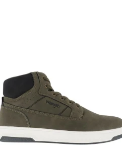 Boty  Mid M model 21388397 - Wrangler