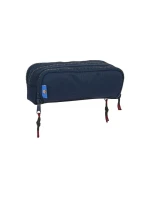 Trojitý penál FC Barcelona 812225929 Trojitý penál FC Barcelona 812225929