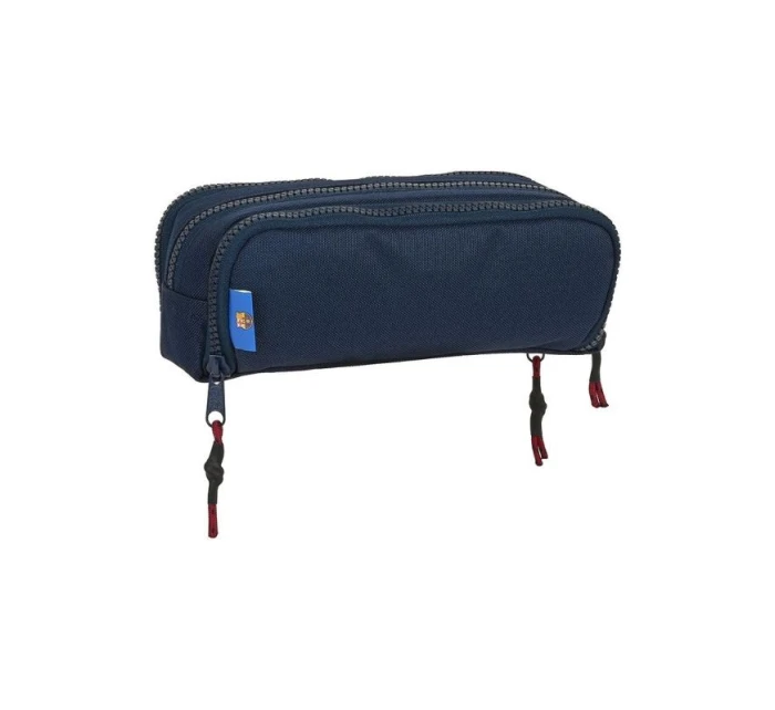 Trojitý penál FC Barcelona 812225929 Trojitý penál FC Barcelona 812225929