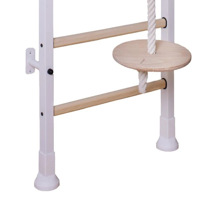 GYMNASTIC BAR GYNASTIC BAR RANGE DĚTSKÉ PŘÍSLUŠENSTVÍ WHITE MAT BENCHK 414 dětské