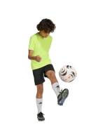 Dětská trička adidas Entrada 26 Jersey Yellow Neon KE9845