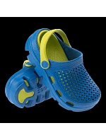 Dětské sandály model 22060462 - Coqui Dětské sandály model 22060462 - Coqui