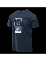 Pánské tričko s krátkým rukávem model 22114239 - Elbrus