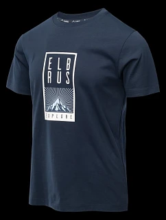 Pánské tričko s krátkým rukávem ESPACE