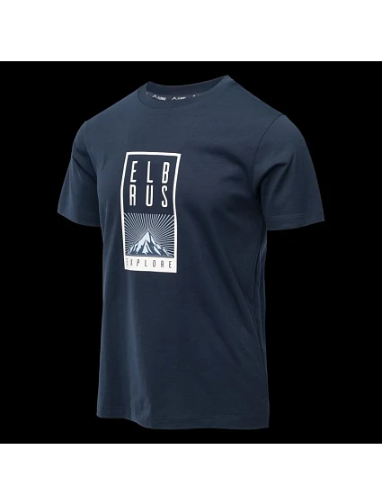 Pánské tričko s krátkým rukávem ESPACE