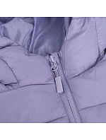 Dětská prošívaná vesta model 22115933 VEST JR - Martes