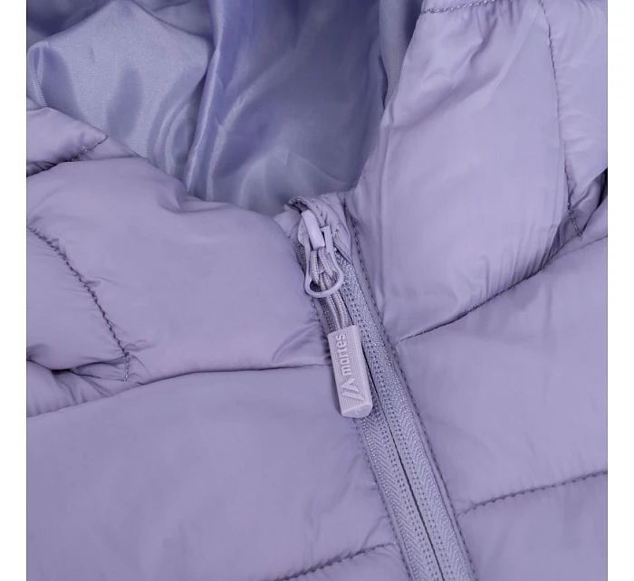 Dětská prošívaná vesta model 22115933 VEST JR - Martes