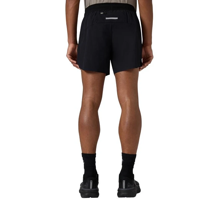 Pánské šortky černé model 22121727 KK001 - CHAMPION