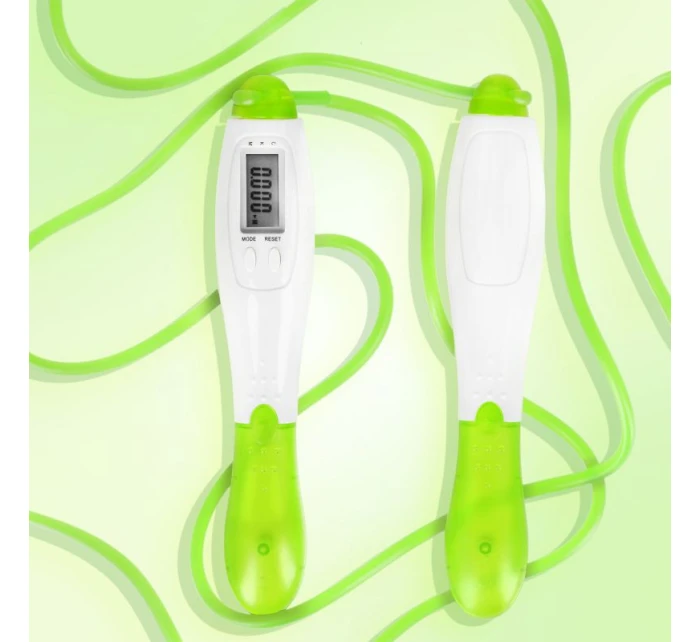 Švihadlo s počítadlem LCD HMS SK31