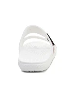 Classic Tie Dye Graphic Sandal W model 17285681 - Crocs