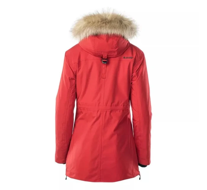 Hi-tec Lady Lasse W zateplená bunda 92800441438 Hi-tec Lady Lasse W zateplená bunda 92800441438