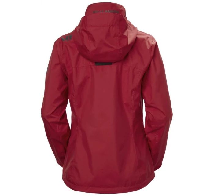 Crew Bunda s kapucí W model 18700281 162 - Helly Hansen Crew Bunda s kapucí W model 18700281 162 - Helly Hansen