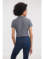 Russell Athletic 539F Dámské piqué polo 10.539F french navy Russell Athletic 539F Dámské piqué polo 10.539F french navy