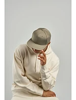 Atlantis Headwear James 6 panelová kšiltovka 33.0108 white
