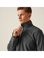 TRA Pánská 3vrstvá softshell bunda  36.A grey model 22526174 - Regatta