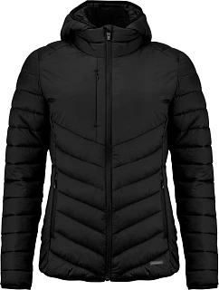 Cutter & Buck Jacket Women Dámská prošívaná bunda black model 22455464
