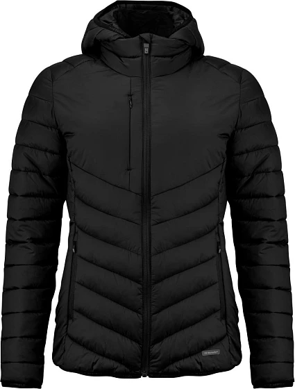Cutter & Buck Jacket Women Dámská prošívaná bunda black model 22455464 Cutter & Buck Jacket Women Dámská prošívaná bunda black model 22455464
