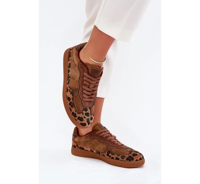 Dámské tenisky  Just Dare Panther model 21703386 - Daniel Lopez Just Dare