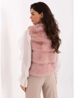 Kamizelka AT KZ model 21393040 ciemny różowy - FPrice