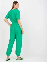 Kombinéza CA KO model 17445328 zelená - FPrice