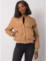 Bunda EM KR 616.29 tmavě lila Bunda EM KR 616.29 tmavě lila