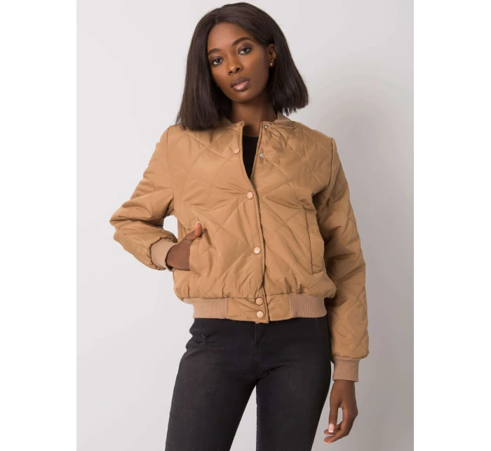 Bunda EM KR 616.29 tmavě lila Bunda EM KR 616.29 tmavě lila