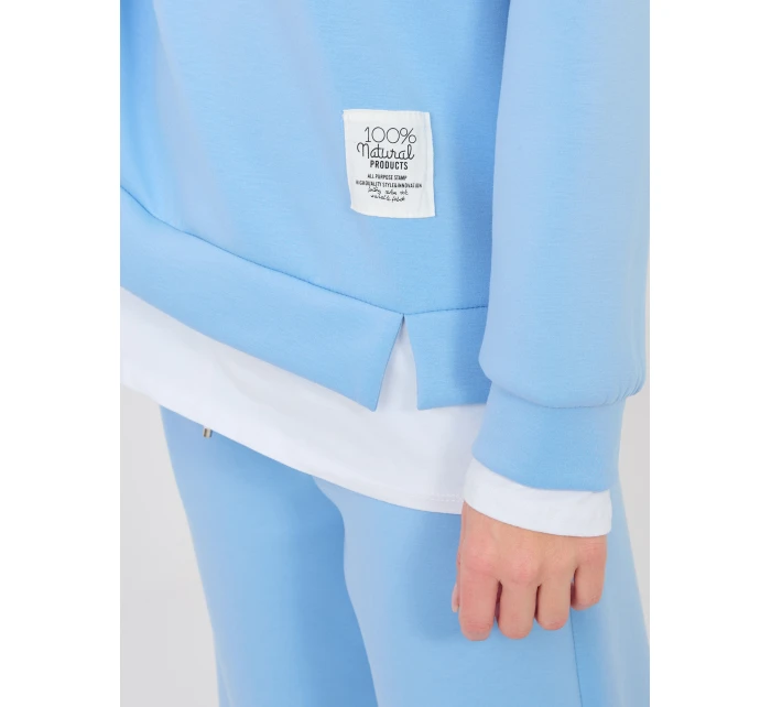 Sada IT KMPL 22230.18 světle modrá Sada IT KMPL 22230.18 světle modrá