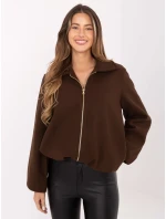 Kurtka IT KR model 21480262 brązowy - FPrice