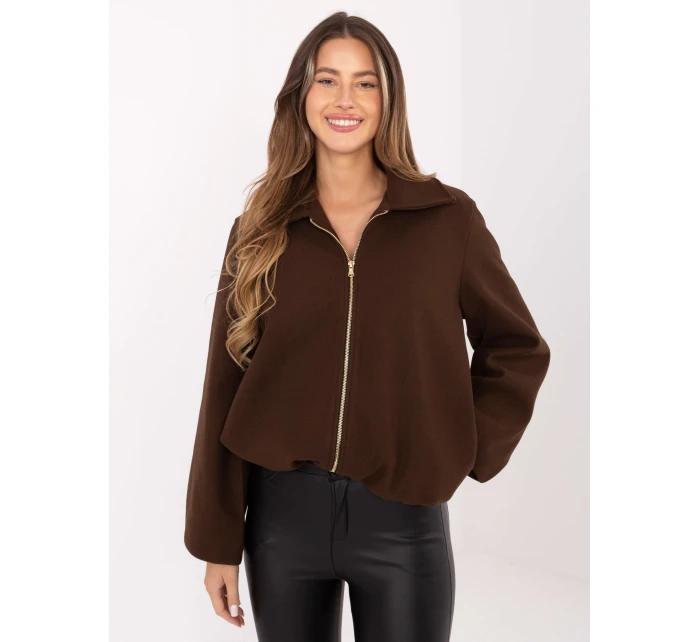 Kurtka IT KR model 21480262 brązowy - FPrice