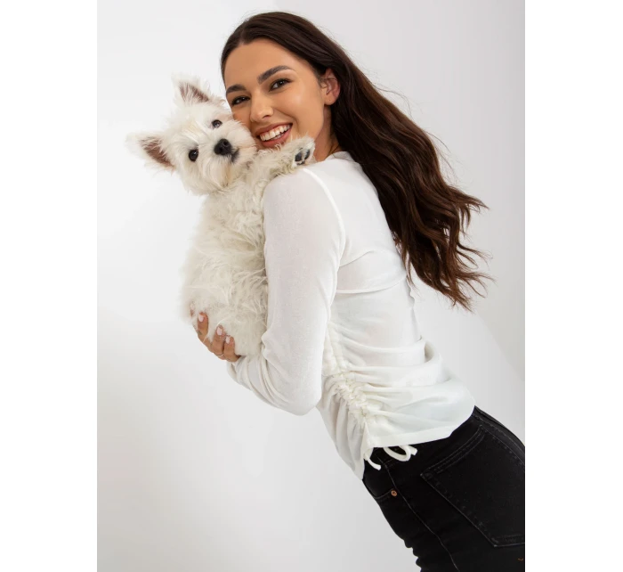 Halenka LK BZ 509033.36P ecru