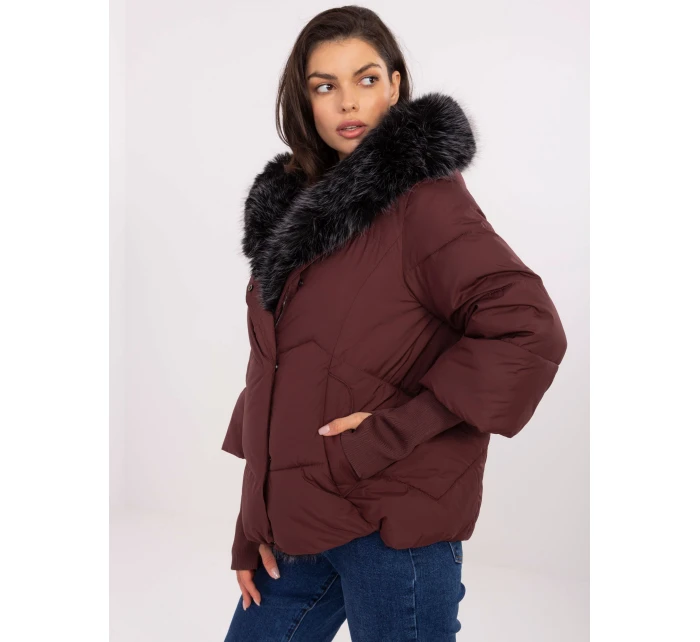 Bunda MBM KR 2755.76 bordó