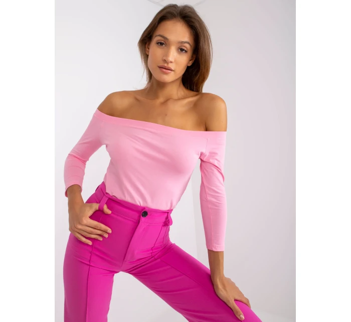 Halenka RV BZ 4692.67 růžová