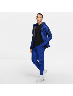 Tepláky Nike Tech Fleece CU4495-480 Modrá