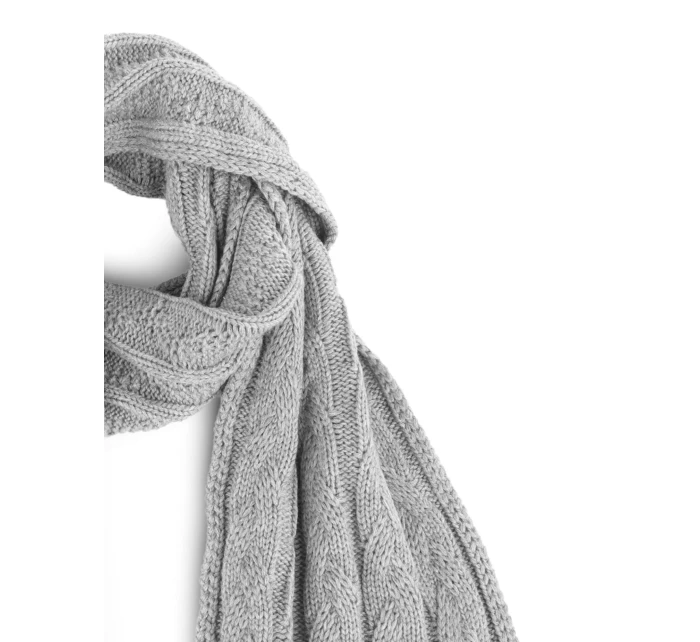 Dámská šála Vuch Sheron SC Grey
