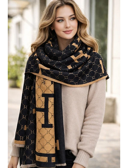 SZ-708 SCARF
