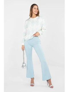 Teplákové kalhoty model 224602 Rue Paris